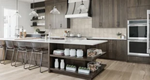 کابینت ممبران ترک
