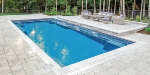 استخر فایبرگلاس کرمان