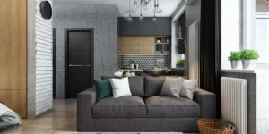 بازسازی خانه ۴۰ متری