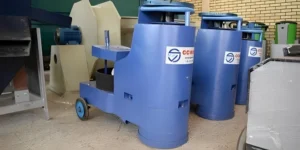 دستگاه کف ساب سنگ