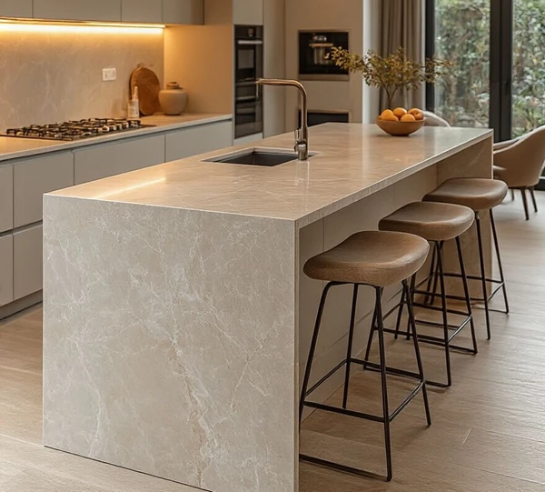 کابینت ممبران جزیره