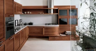 کابینت پولیشی براق