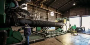 لوله کاروگیت مشهد