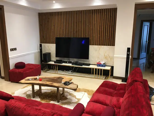 بازسازی خانه ۴۰ متری