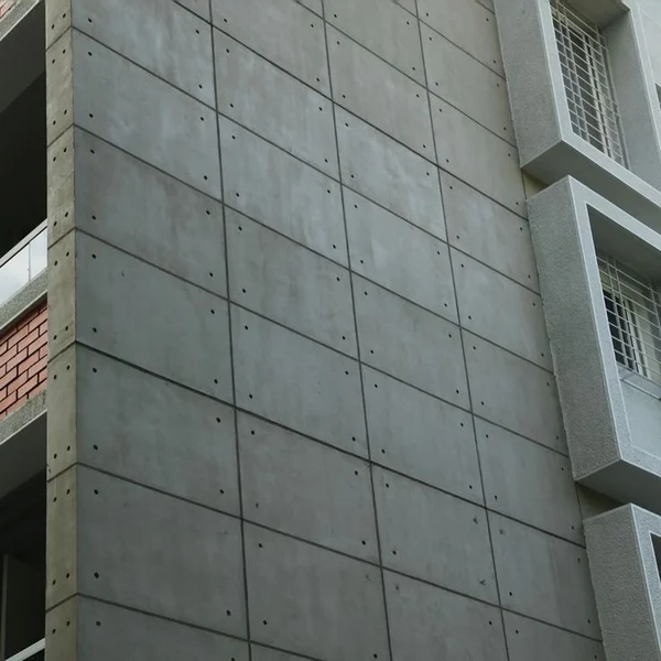 بتن اکسپوز مشهد