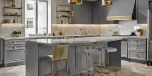 کابینت ممبران طوسی طلایی