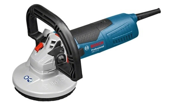 دستگاه کف ساب بتن