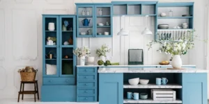 جدیدترین ویترین کابینت ممبران