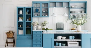 جدیدترین ویترین کابینت ممبران