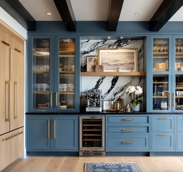 شلف کابینت ممبران