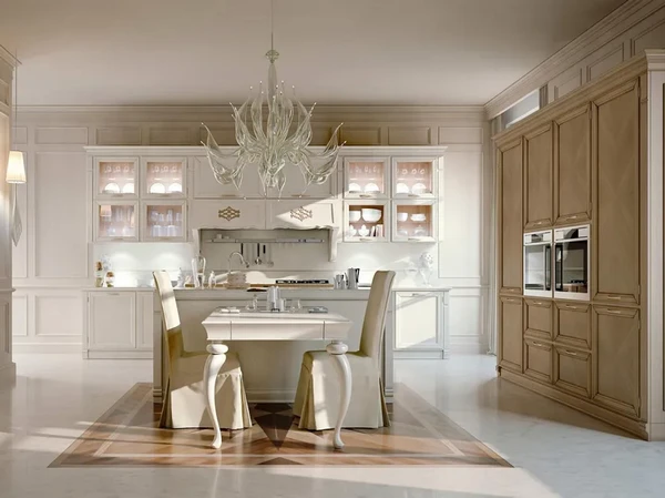 کابینت ممبران کرم استخوانی