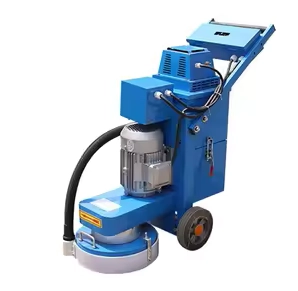 دستگاه کف ساب سنگ