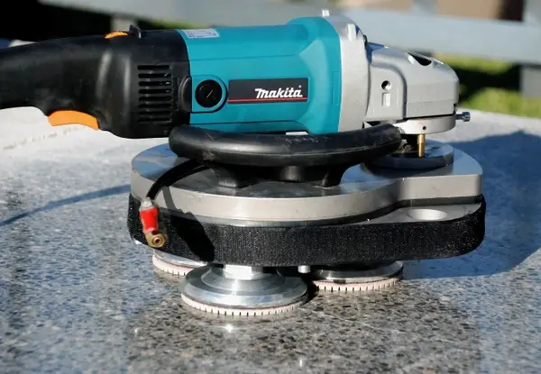 دستگاه کف ساب سنگ