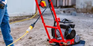 کمپکتور برقی