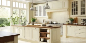 کابینت ممبران کرم