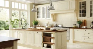 کابینت ممبران کرم