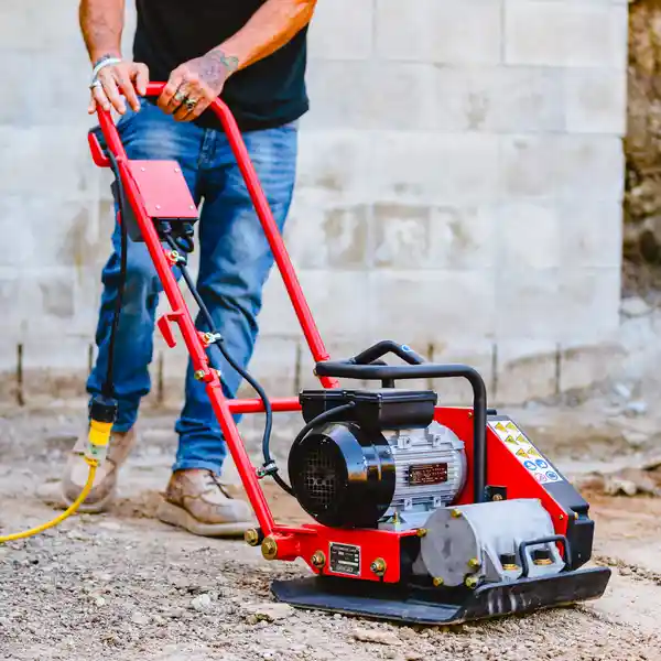 کمپکتور برقی