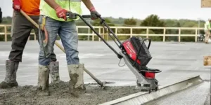 شمشه ماله برقی