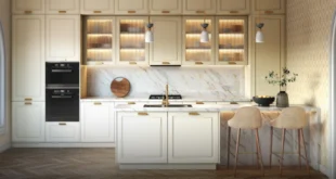 کابینت ممبران سفید