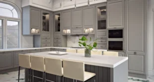 قیمت کابینت ممبران نئوکلاسیک
