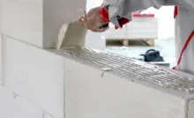 هبلکس یا بلوک سیمانی