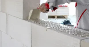 هبلکس یا بلوک سیمانی