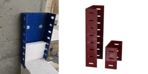 وال پست کناری