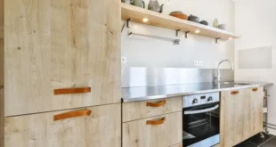 کابینت چوب روسی