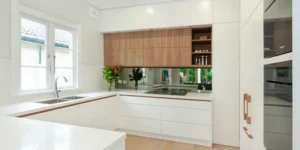 کابینت پلی اورتان براق