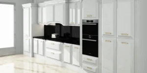 کابینت پولیشی براق