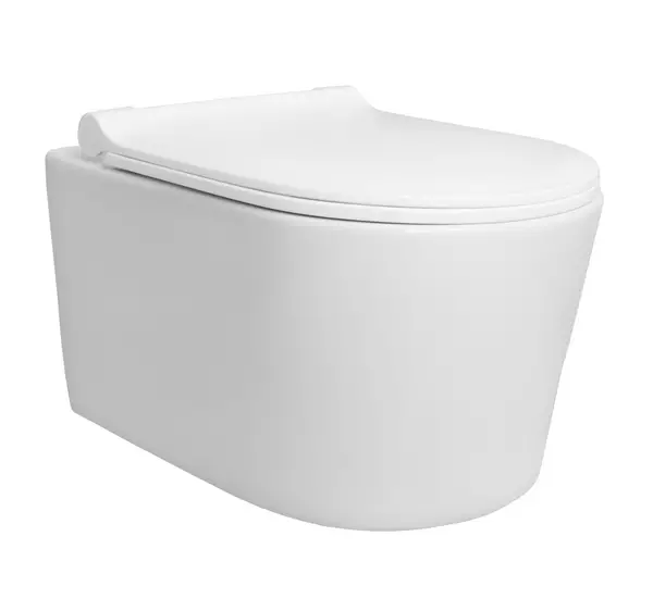 توالت فرنگی وال هنگ مروارید مدل دسپینا