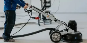 دستگاه کف ساب