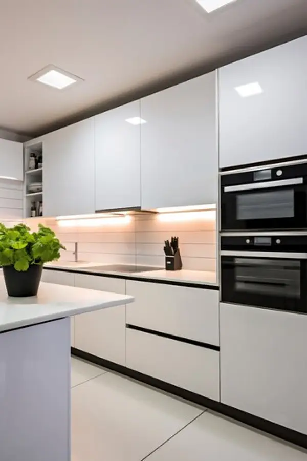 بازسازی خانه ۴۰ متری