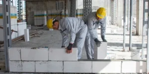 مقایسه قیمت تمام شده انواع دیوار