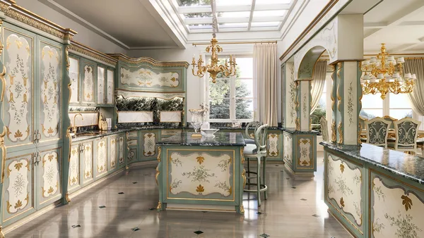 کابینت ممبران سلطنتی