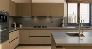کابینت ممبران نسکافه ای