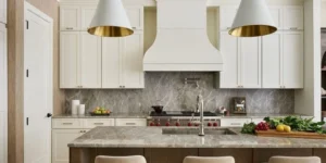 کابینت ممبران سفید صدفی