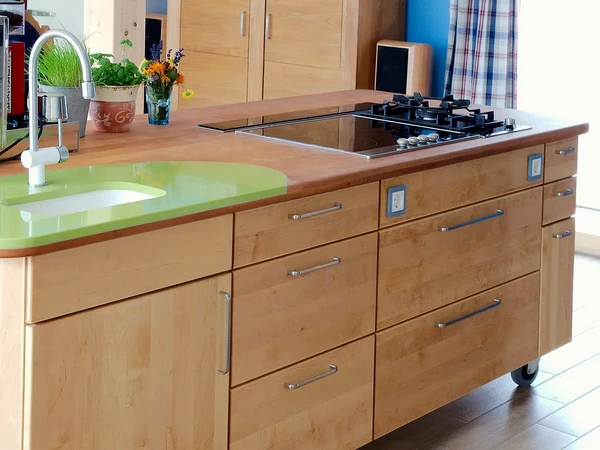 قیمت جزیره کابینت ممبران