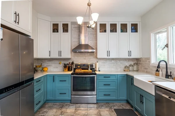 کابینت ممبران کرم