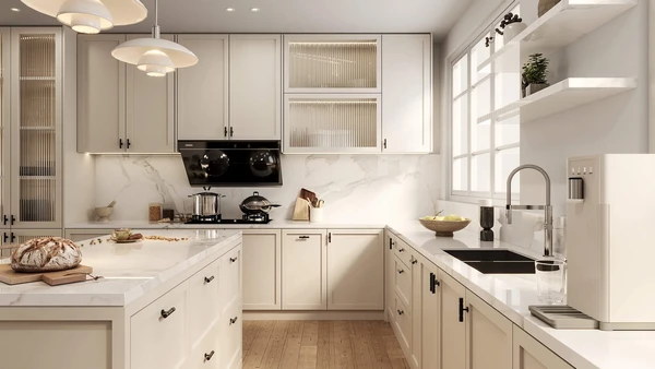 کابینت ممبران کرم