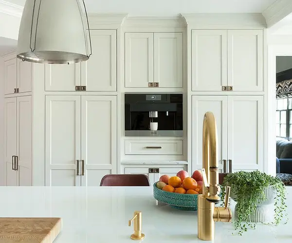 کابینت ممبران کرم