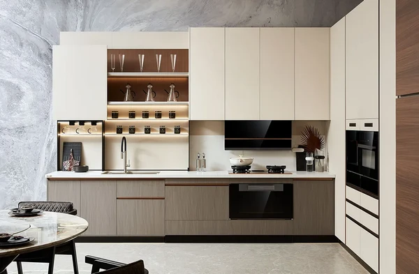 کابینت ممبران کرم