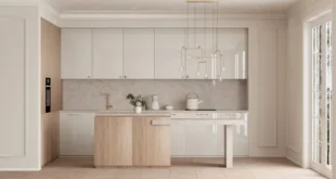 کابینت پولیشی چیست