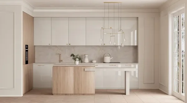 کابینت پولیشی چیست