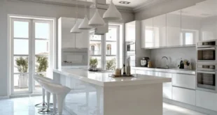 مدل کابینت پولیشی