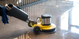 دستگاه کف ساب سرامیک