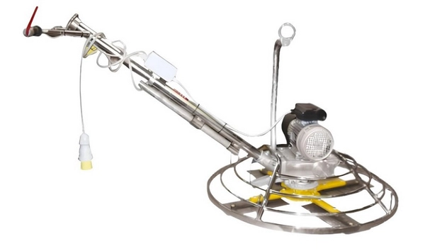 ماله پروانه ای
ماله پروانه ای برقی