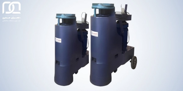 دستگاه کف ساب سرامیک
دستگاه کف ساب سرامیک تک فاز وسه فاز