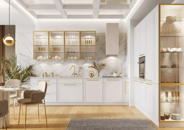 کابینت ممبران در کرج