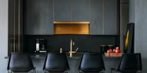 کابینت پولیشی مات